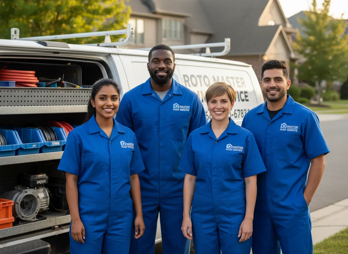 Sump Pump Installation company in Stebbins, AK
